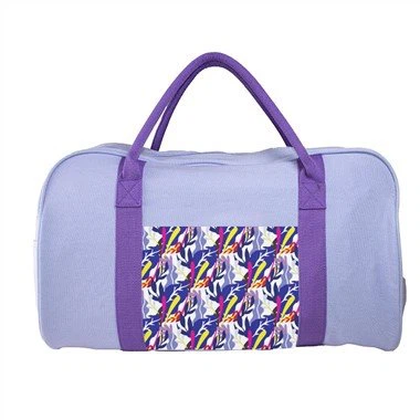 Kangaskassi naisille