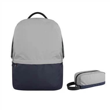 Vedenpitävä kannettavan tietokoneen reppu