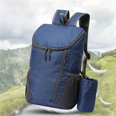 Taitettavat reput Trave-Backsidelle