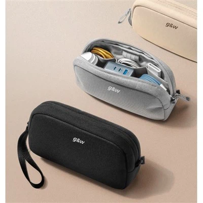 Matka järjestäjän meikkipussi